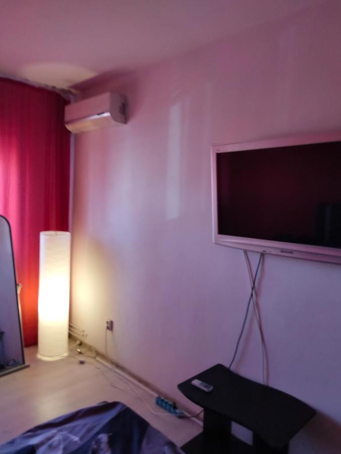 Apartament Cu Terasa La Casa Tina Timisoara Luaran gambar