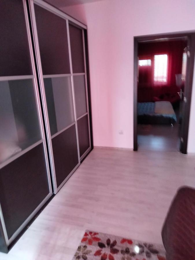 Apartament Cu Terasa La Casa Tina Timisoara Luaran gambar