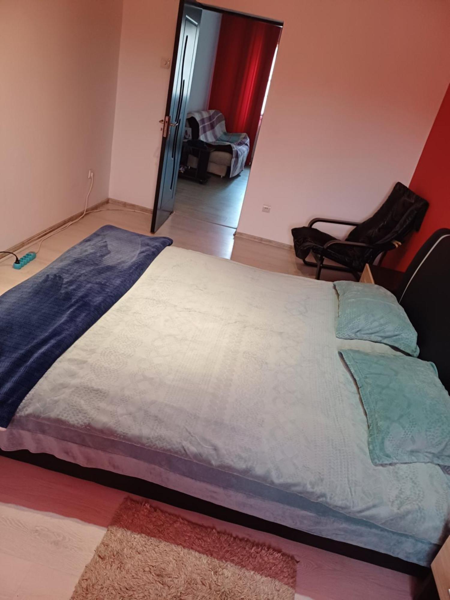 Apartament Cu Terasa La Casa Tina Timisoara Luaran gambar