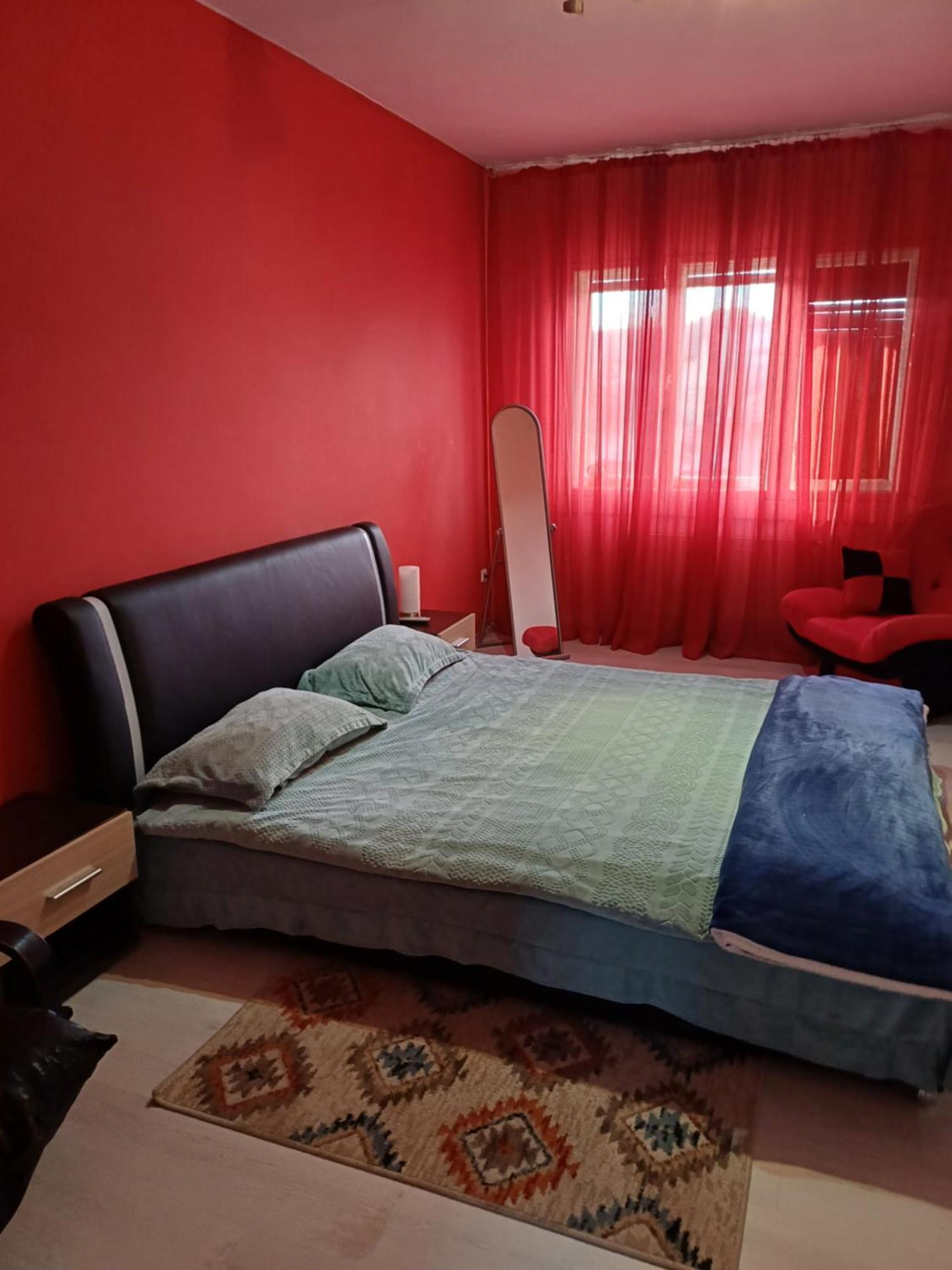 Apartament Cu Terasa La Casa Tina Timisoara Luaran gambar