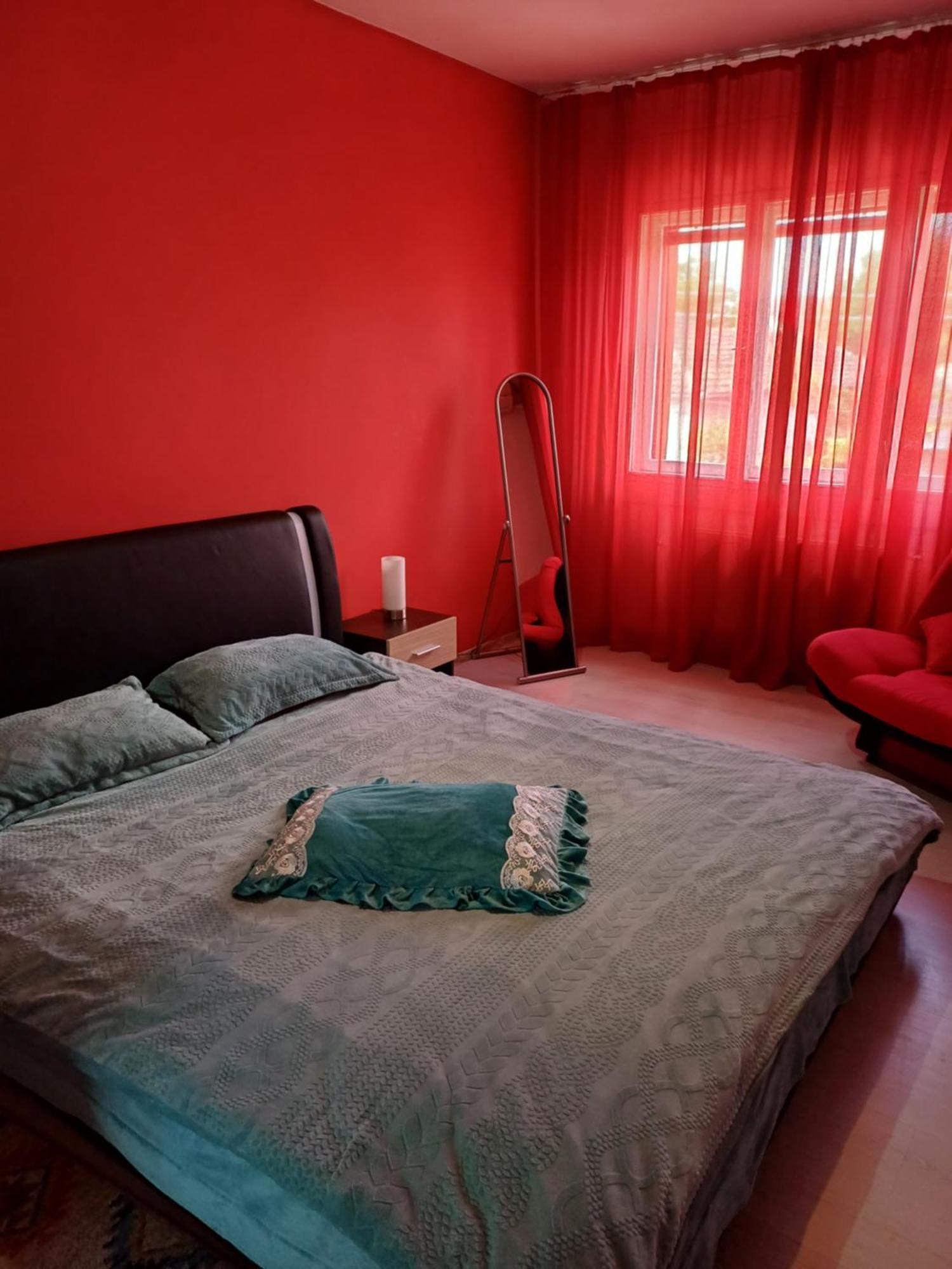 Apartament Cu Terasa La Casa Tina Timisoara Bilik gambar