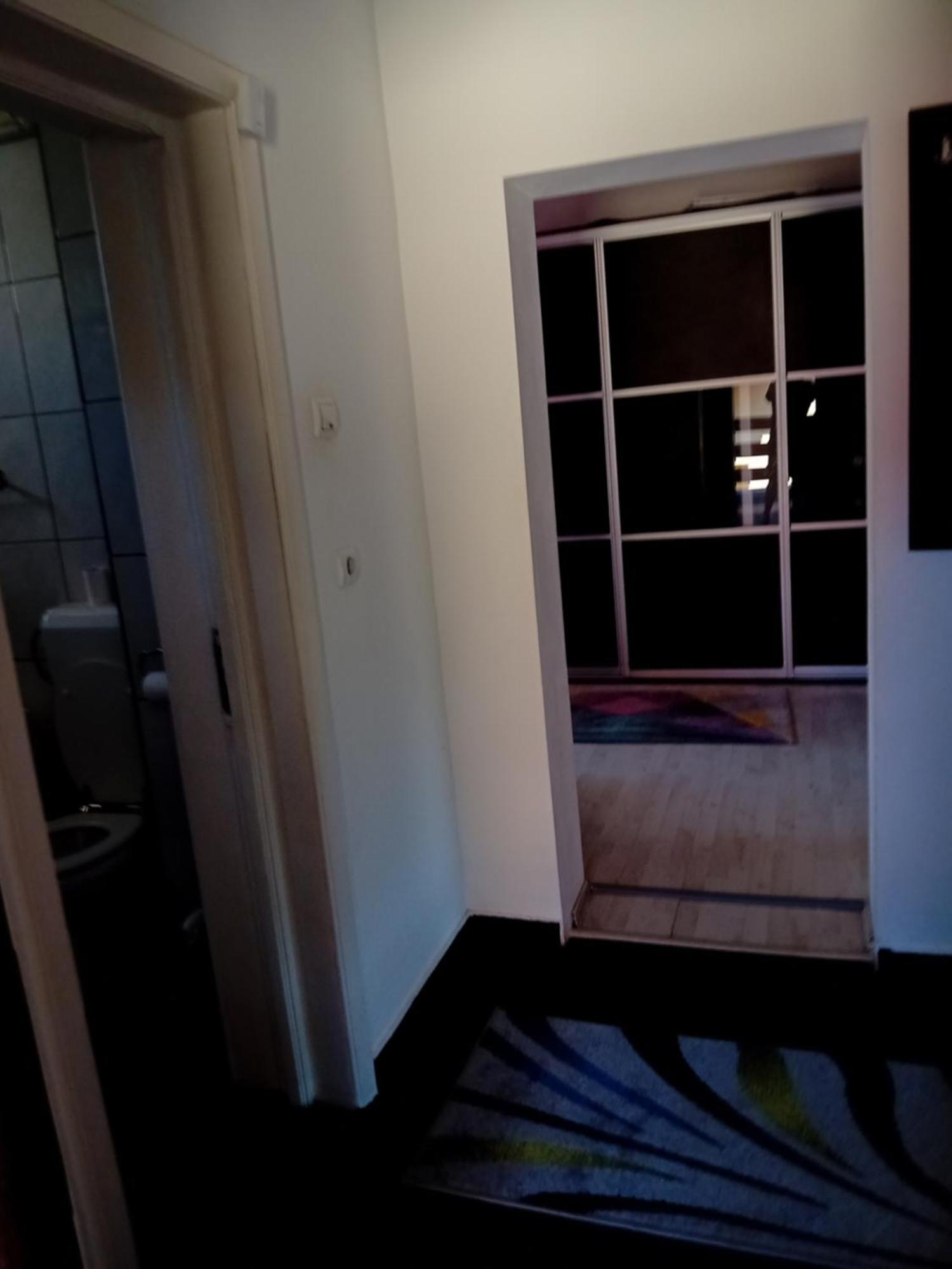 Apartament Cu Terasa La Casa Tina Timisoara Bilik gambar