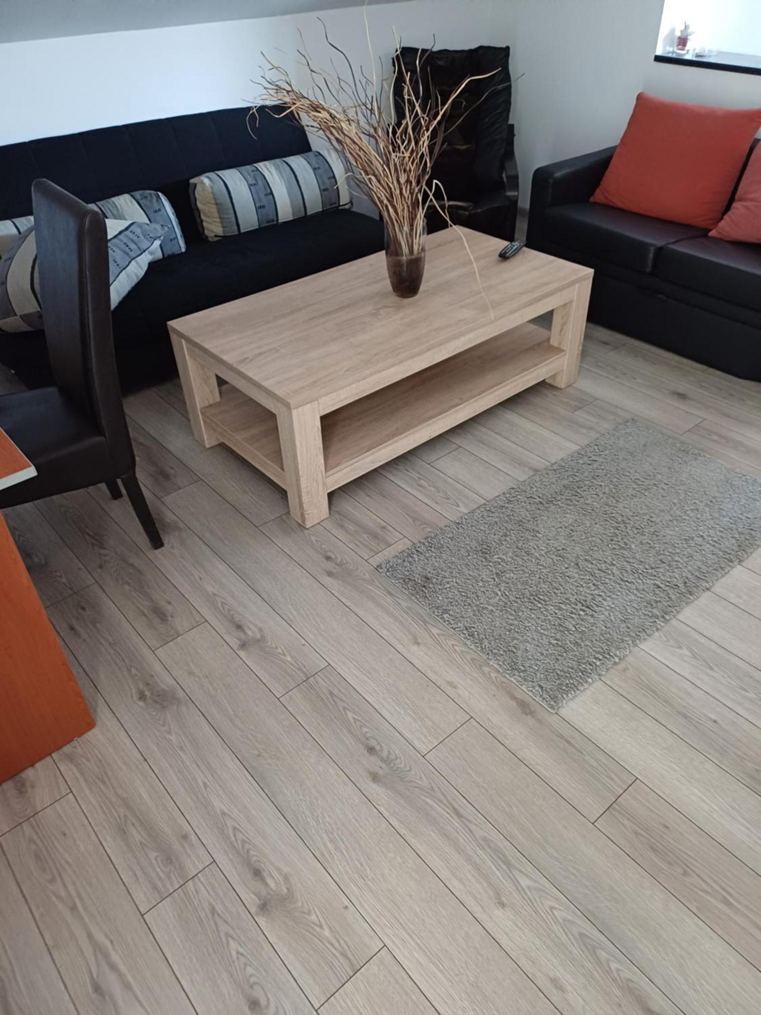 Apartament Cu Terasa La Casa Tina Timisoara Luaran gambar